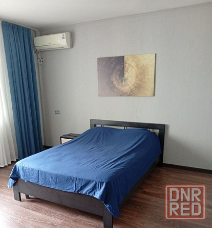 Сдам 2-комнатную квартиру в Ворошиловском районе, площадь Ленина. Донецк - изображение 4