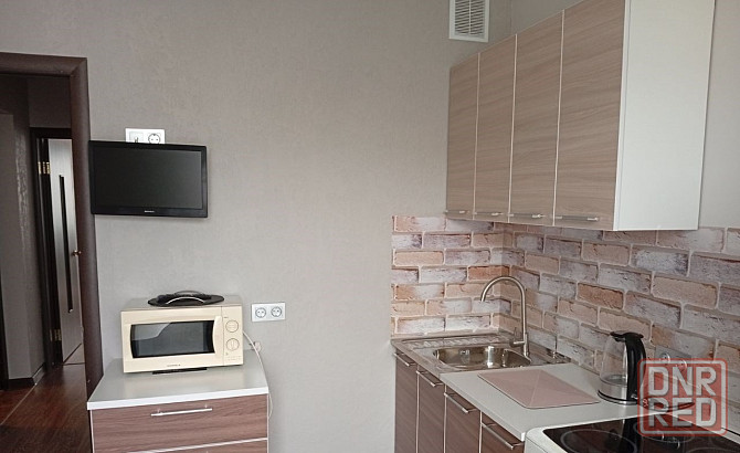 Сдам 2-комнатную квартиру в Ворошиловском районе, площадь Ленина. Донецк - изображение 3