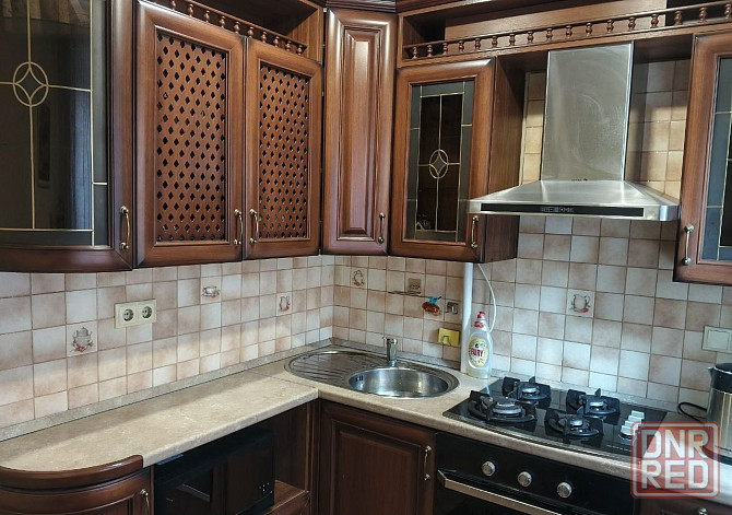 Сдам 1-комнатную квартиру в Киевском районе, Шахтерская площадь. Донецк - изображение 4