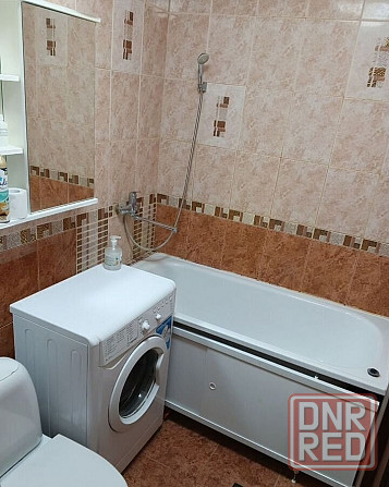 Сдам 1-комнатную квартиру в Киевском районе, Шахтерская площадь. Донецк - изображение 2