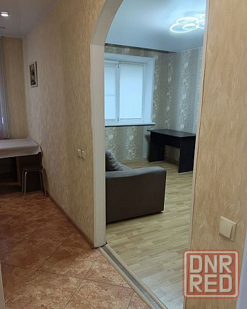 Сдам 1-комнатную квартиру в Киевском районе, Шахтерская площадь. Донецк - изображение 5