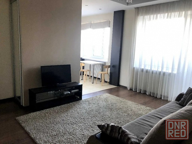 Сдам 2-комнатную квартиру в Пролетарском районе, Щетинина. Донецк - изображение 5