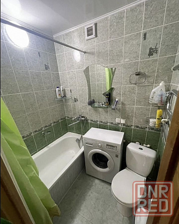 Сдам 1-комнатную квартиру в Буденовском районе, Цветочный. Донецк - изображение 1