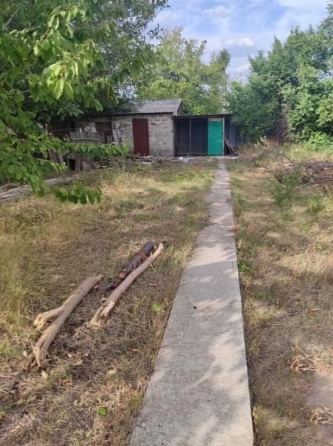 Продажа дома г. Макеевка п.Путь Ильича Макеевка