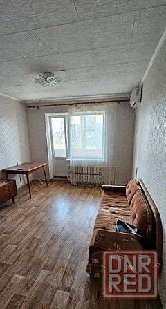 1-ком. квартира на Текстильщике Донецк - изображение 3