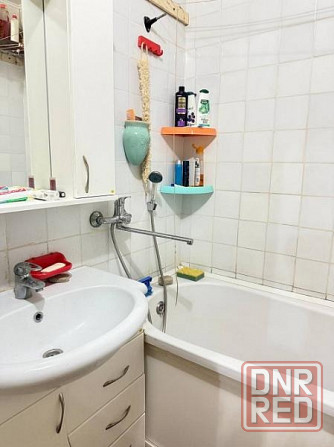 2-х ком. квартира Текстильщик Донецк - изображение 4