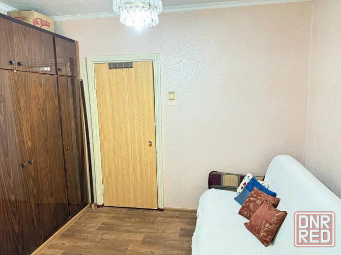 2-х ком. квартира Текстильщик Донецк - изображение 3