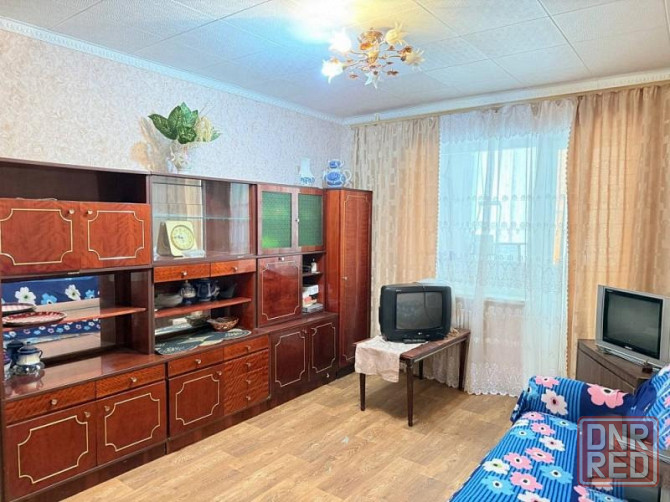 2-х ком. квартира Текстильщик Донецк - изображение 2
