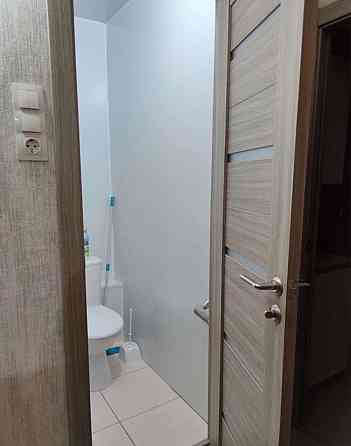 Сдается квартира на верхнем солнечном Макеевка