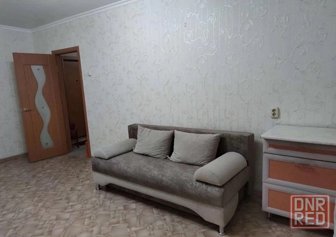 Сдается квартира на верхнем солнечном Макеевка - изображение 2