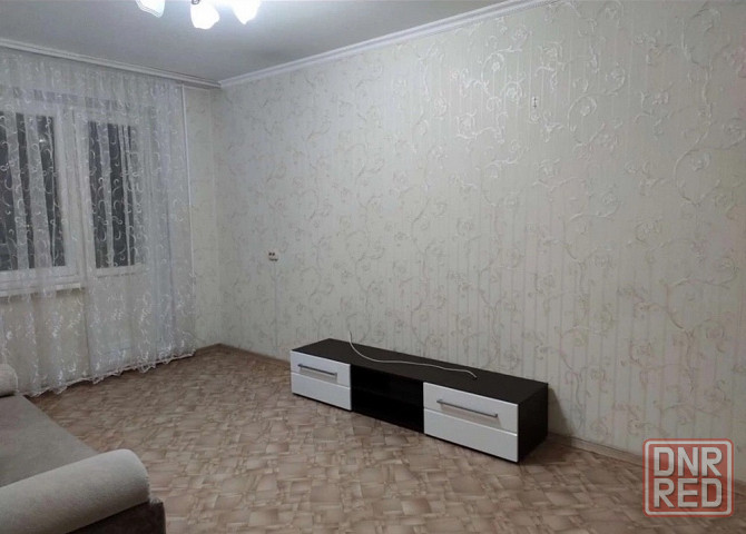 Сдается квартира на верхнем солнечном Макеевка - изображение 1