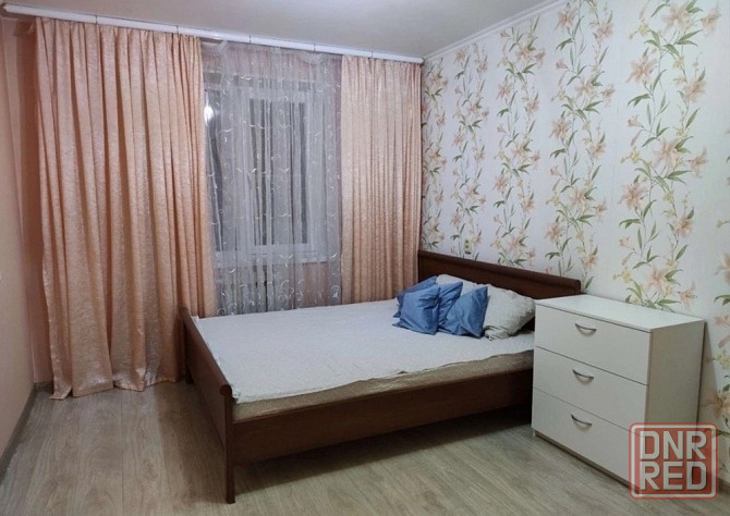 Сдается квартира на верхнем солнечном Макеевка - изображение 3