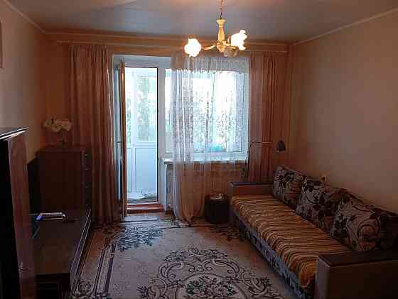 Продам 1-к квартиру м-н Центральный Ясиноватая