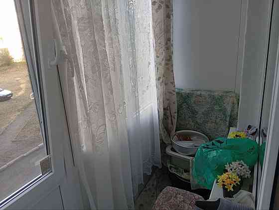 Продам 1-к квартиру м-н Центральный Ясиноватая