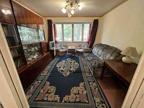 Продам 3-комнатную квартиру в центре Донецка. 9 школа. Донецк