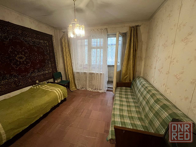 Продам 3-комнатную квартиру в центре Донецка. 9 школа. Донецк - изображение 4