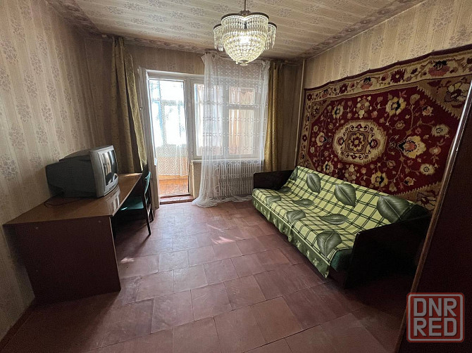 Продам 3-комнатную квартиру в центре Донецка. 9 школа. Донецк - изображение 3