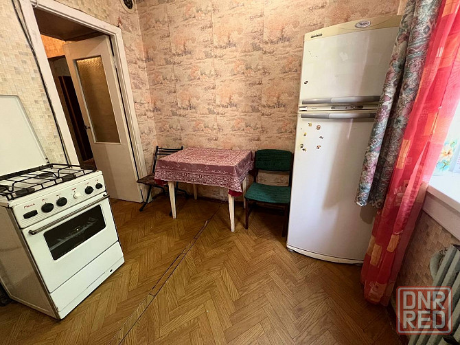 Продам 3-комнатную квартиру в центре Донецка. 9 школа. Донецк - изображение 7