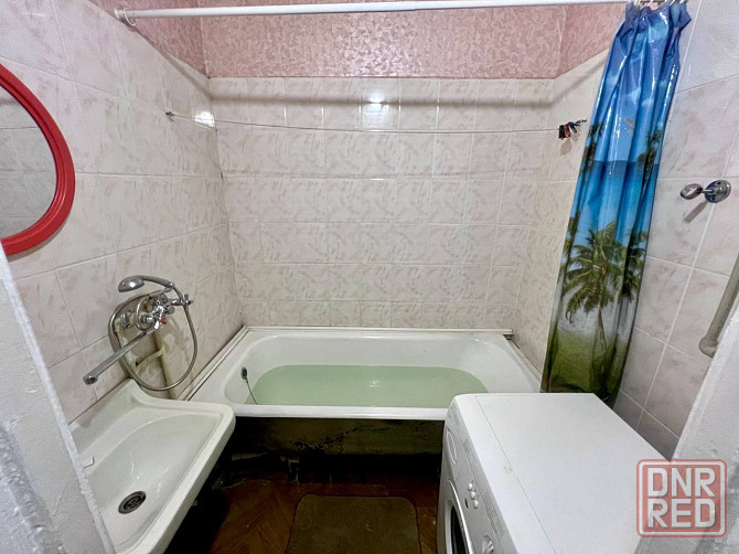 Продам 3-комнатную квартиру в центре Донецка. 9 школа. Донецк - изображение 8