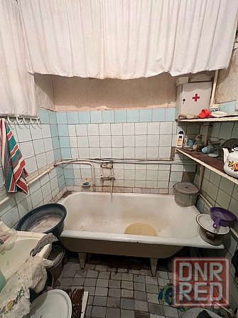 Продажа 3х комнатной квартиры в г.Макеевке , пос. Объединенный, ориентир магазин «Юбилейный» Макеевка - изображение 6