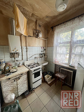 Продажа 3х комнатной квартиры в г.Макеевке , пос. Объединенный, ориентир магазин «Юбилейный» Макеевка - изображение 3
