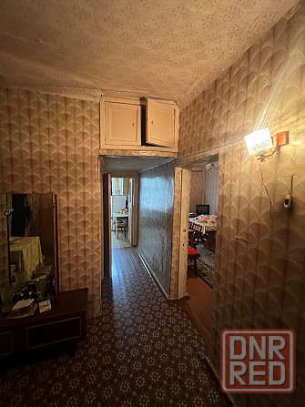 Продажа 3х комнатной квартиры в г.Макеевке , пос. Объединенный, ориентир магазин «Юбилейный» Макеевка - изображение 2