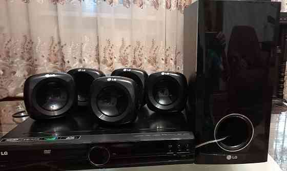 Караоке LG DVD player Донецк