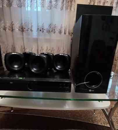 Караоке LG DVD player Донецк