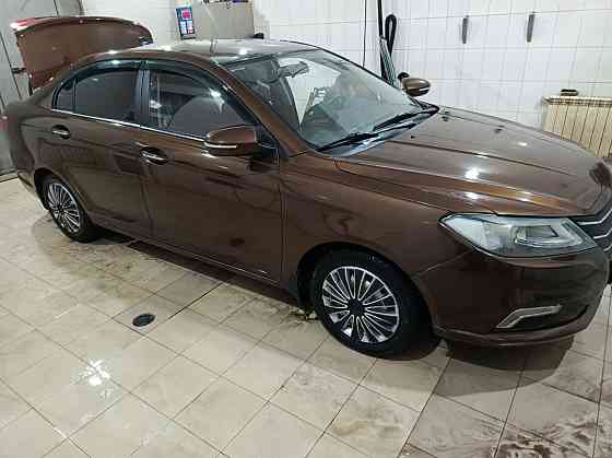 Lifan Solano 2 Донецк