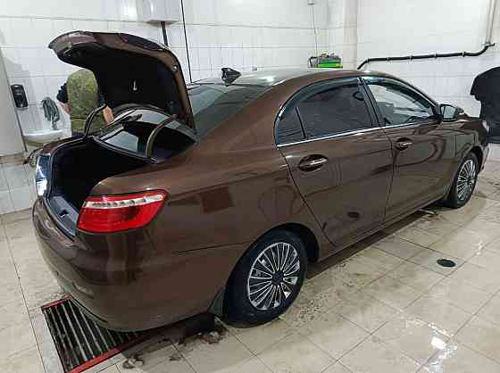 Lifan Solano 2 Донецк