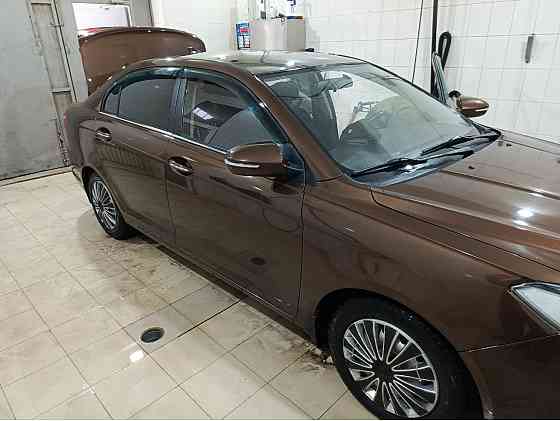 Lifan Solano 2 Донецк