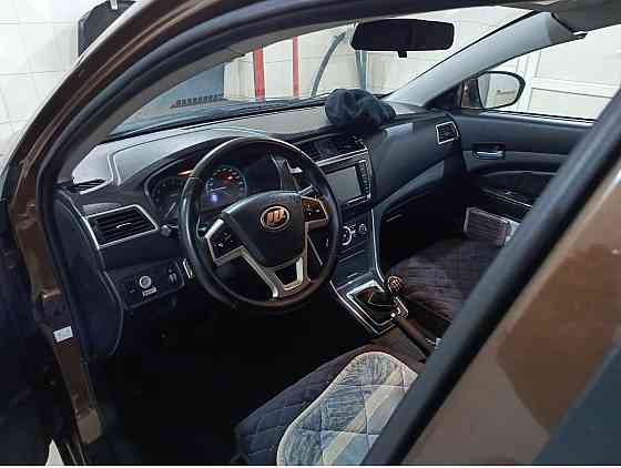 Lifan Solano 2 Донецк