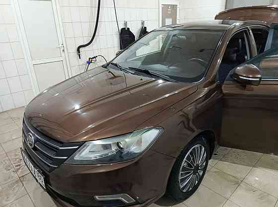 Lifan Solano 2 Донецк