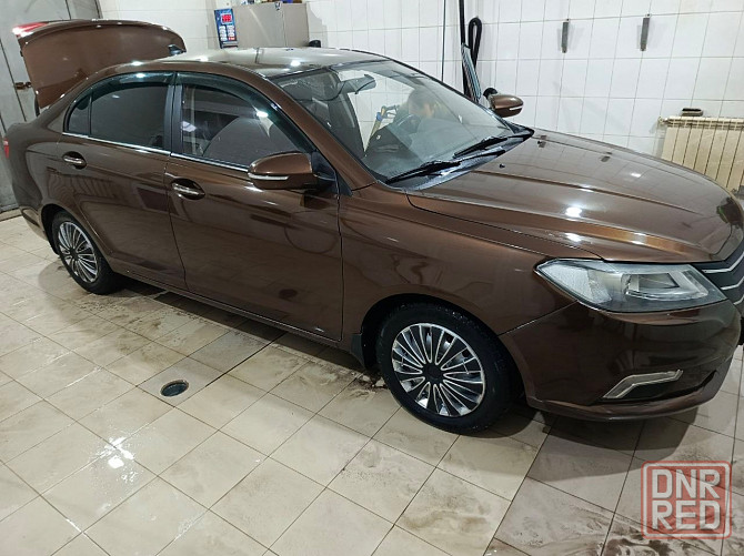 Lifan Solano 2 Донецк - изображение 2