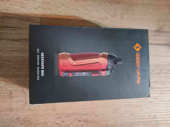 Продам Vape Донецк