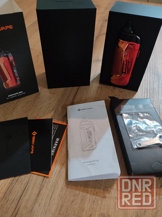 Продам Vape Донецк - изображение 5