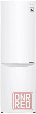 LG GC-B459SWJL белый Донецк - изображение 1