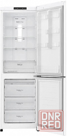 LG GC-B459SWJL белый Донецк - изображение 2