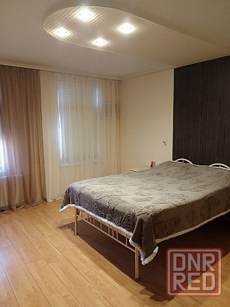 Продам дом в 2х уровнях, в Ленинском районе микрорвйон Звездный Донецк - изображение 8
