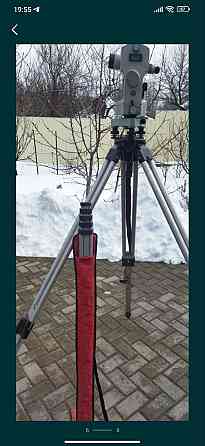 Геодезический прибор Донецк