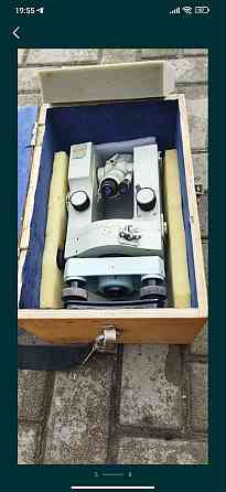 Геодезический прибор Донецк