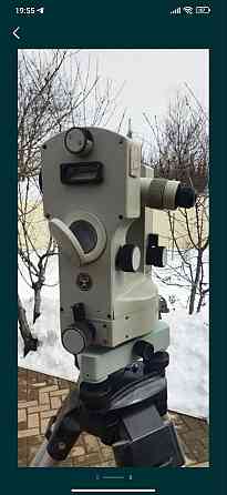 Геодезический прибор Донецк