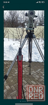 Геодезический прибор Донецк - изображение 2