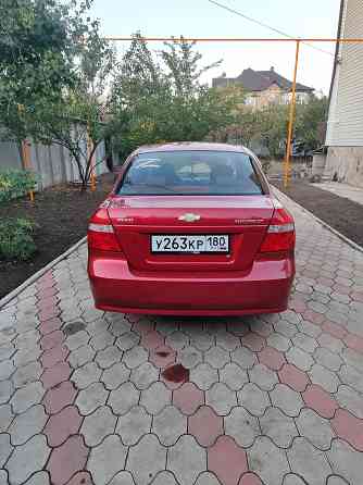 Продам Шевроле Авео 1.5 Макеевка
