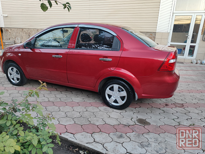 Продам Шевроле Авео 1.5 Макеевка - изображение 3