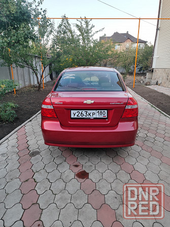 Продам Шевроле Авео 1.5 Макеевка - изображение 5