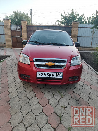 Продам Шевроле Авео 1.5 Макеевка - изображение 1