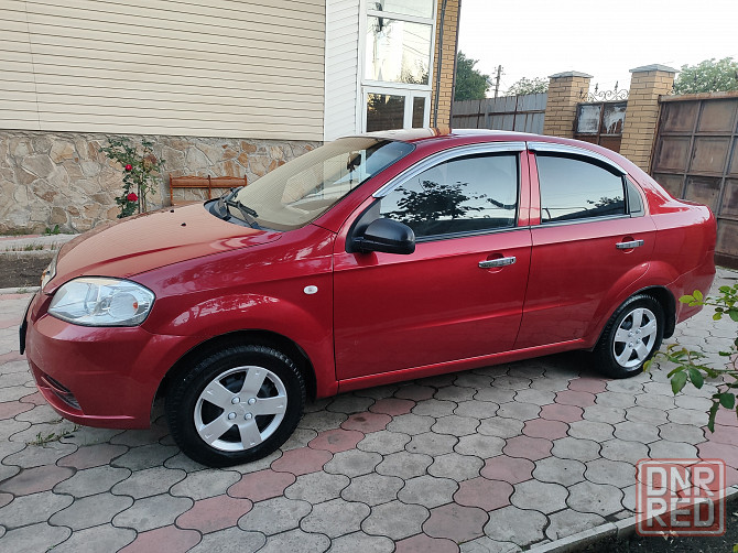 Продам Шевроле Авео 1.5 Макеевка - изображение 4
