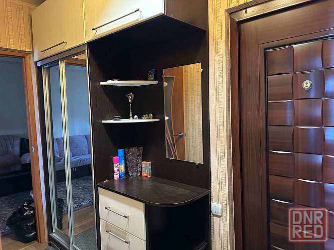 Продам 2-к. кв. , Кировский р-н, Текстильщик, ул. Терешковой Донецк - изображение 4