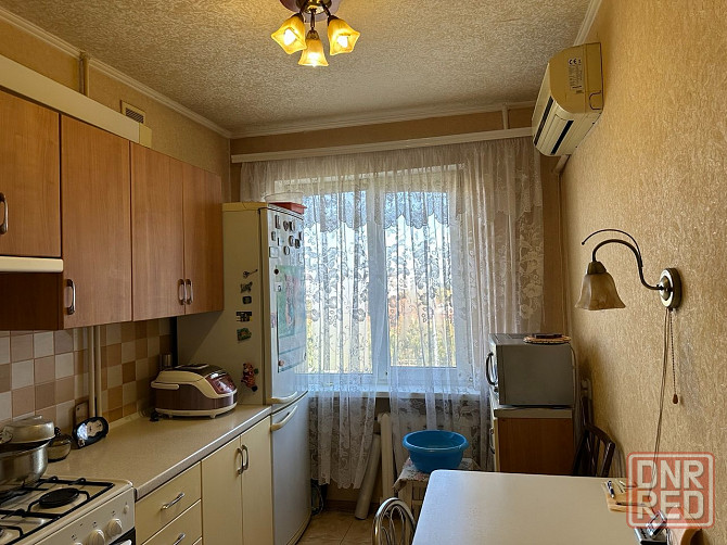 Продам 2-к. кв. , Кировский р-н, Текстильщик, ул. Терешковой Донецк - изображение 7